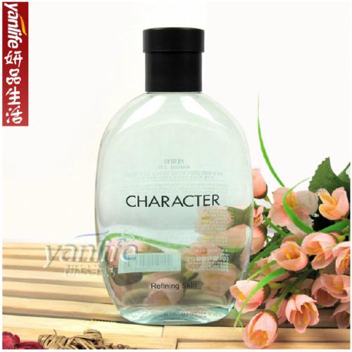 韩国LG CHARACTER男士精炼 化妆水 350ML