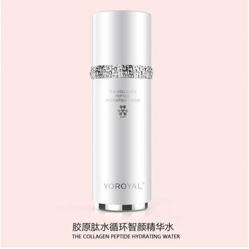 颜如玉胶原肽护肤品 水循环智颜精华水100ML