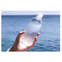 《贸》 韩国悠宜unny卸妆水脸部眼唇脸三合一温和unvy深层清洁500ml