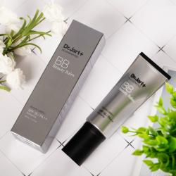 《贸》韩国Dr.Jart+蒂佳婷银管bb霜  40ml 遮瑕粉底液 提亮肤色保湿