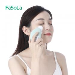 Fasola 洁面仪硅胶洗脸刷洁面刷 洗面仪电动洗脸仪洁脸