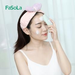 Fasola 洁面仪硅胶洗脸刷洁面刷 洗面仪电动洗脸仪洁脸