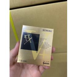 日本参天FX NEO银色/金色/玫瑰装眼药水滴眼液