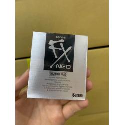 日本参天FX NEO银色/金色/玫瑰装眼药水滴眼液
