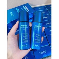 韩国 AHC水乳中样护肤套装 蓝B5玻尿酸补水保湿 60ml*2