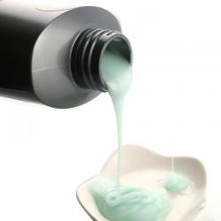 《贸》韩国爱敬KCS可希丝清洁舒爽洗发水 呵护头皮调理 600ml