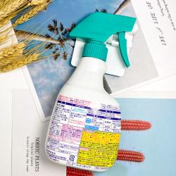 《贸》日本花王厨房餐具厨具台面清洁剂泡沫除菌漂白喷雾 400ml
