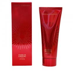 韩国its skin 伊思 红参蜗牛洗面奶 150ml