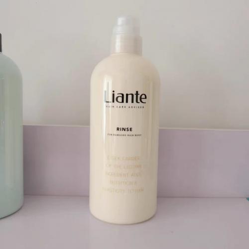 《贸》韩国爱敬liante利安特/丽安特沐浴露 沐浴液 750g  紫色