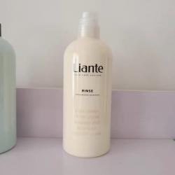 《贸》韩国爱敬liante利安特/丽安特沐浴露 沐浴液 750g  紫色