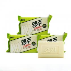 《贸》韩国芜琼花/无穷花 厨卫去污卫生皂抹布皂 150g 深度清洁 去油污